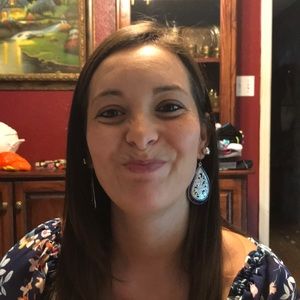 Meet your Posher, Cassie